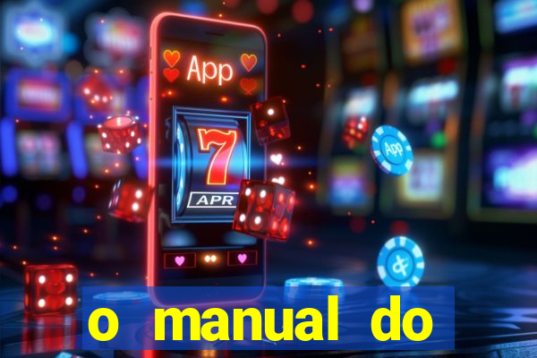 o manual do necromante pdf